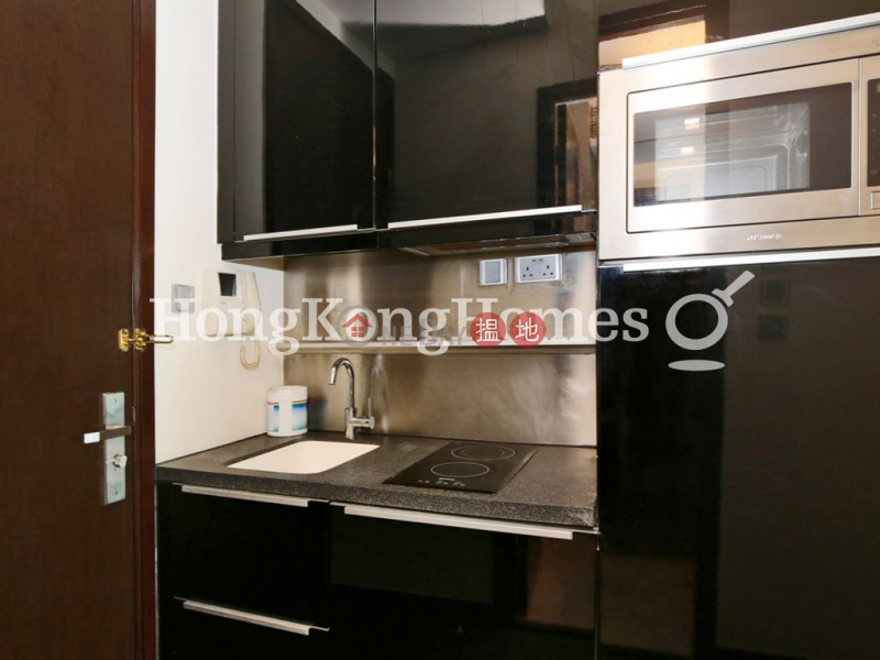 HK$ 17,500/ month | J Residence, Wan Chai District, Studio Unit for Rent at J Residence