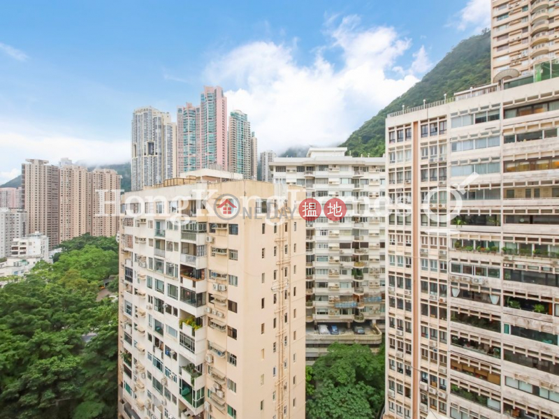 Property Search Hong Kong | OneDay | Residential, Rental Listings | 3 Bedroom Family Unit for Rent at 18 Conduit Road