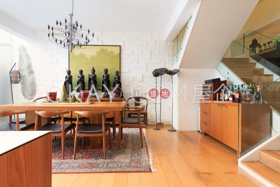 HK$ 65M Silverstrand Garden, Sai Kung, Beautiful house with sea views, terrace | For Sale