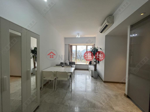 Two rooms in Harbour Pinnacle, Harbour Pinnacle 凱譽 | Yau Tsim Mong (ISAAC-040466922)_0