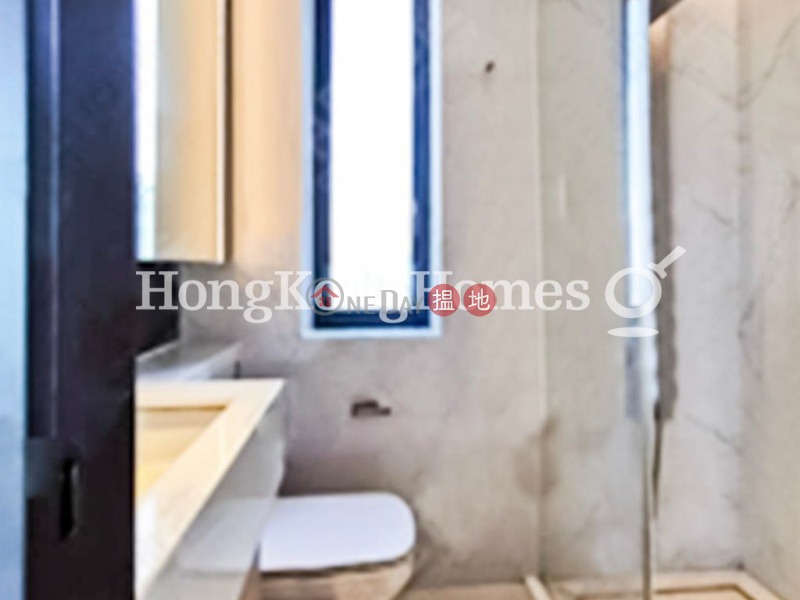 Property Search Hong Kong | OneDay | Residential | Rental Listings 3 Bedroom Family Unit for Rent at The Hudson