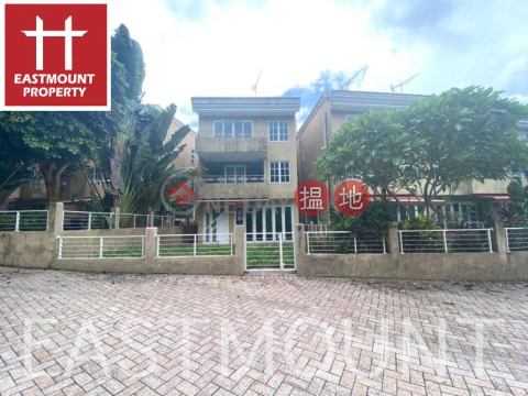 Sai Kung Village House | Property For Rent or Lease in Lung Mei 龍尾-Nearby Sai Kung Town | Property ID:2233 | Phoenix Palm Villa 鳳誼花園 _0