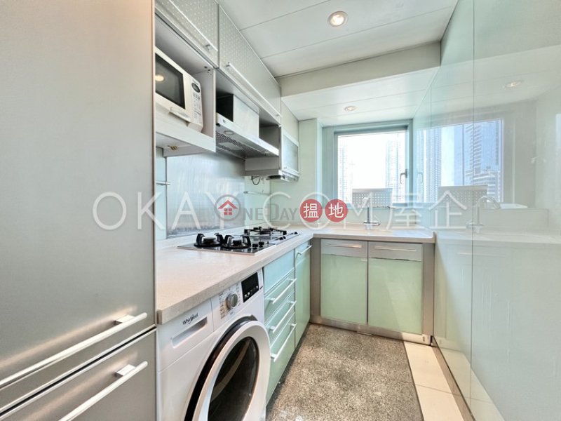 香港搵樓|租樓|二手盤|買樓| 搵地 | 住宅-出租樓盤-2房2廁,海景,星級會所君臨天下2座出租單位