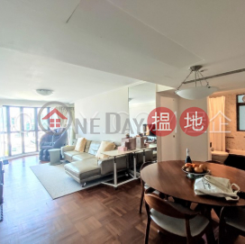Nicely kept 3 bedroom in Mid-levels East | For Sale