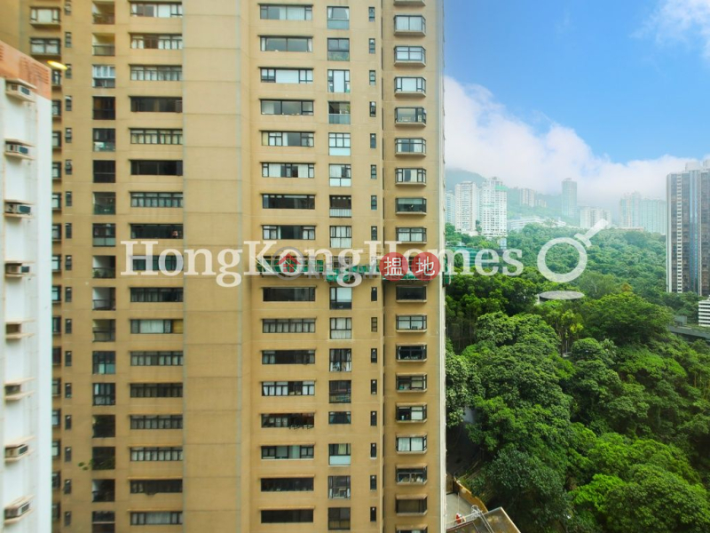 Property Search Hong Kong | OneDay | Residential, Sales Listings, 2 Bedroom Unit at Star Crest | For Sale