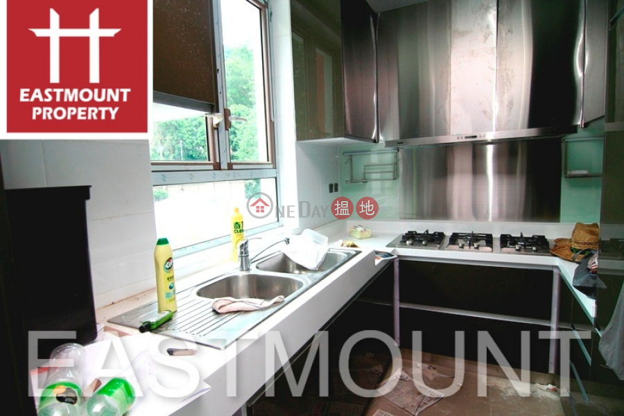Wong Chuk Wan Village House | Whole Building, Residential Rental Listings HK$ 138,000/ month