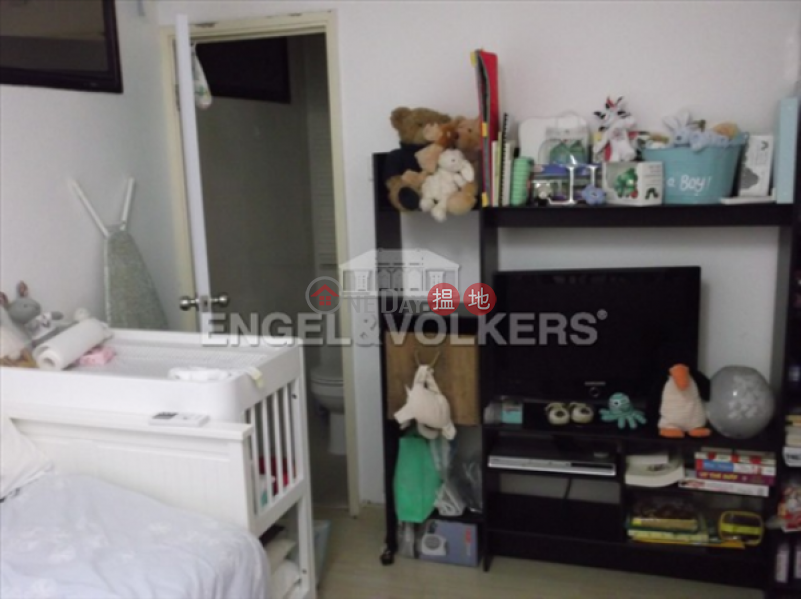 HK$ 28.8M, Y. Y. Mansions block A-D | Western District | 3 Bedroom Family Flat for Sale in Pok Fu Lam