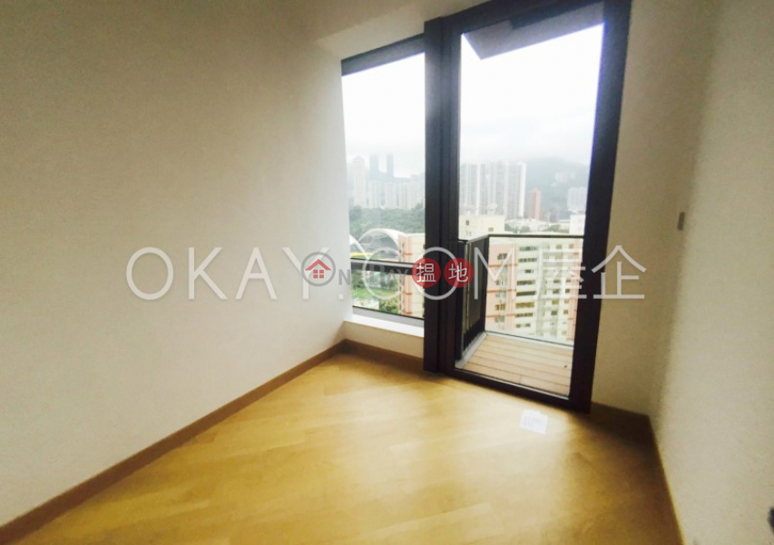 HK$ 30,000/ month, Jones Hive Wan Chai District Elegant 2 bedroom on high floor with balcony | Rental