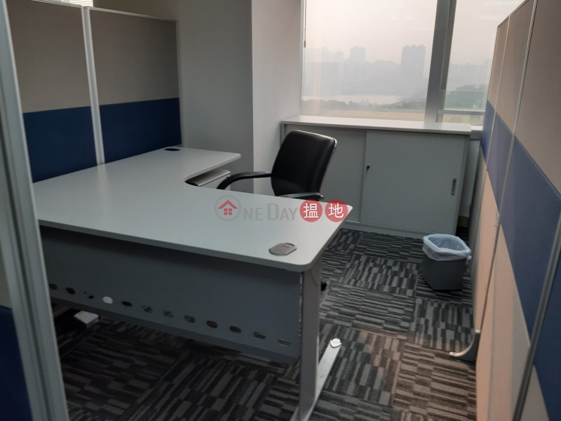 HK$ 261,426/ month | Ever Gain Plaza Tower 2 | Kwai Tsing District Kwai Chung Ever Gain Plaza Half-warehousing, rare large units for rent