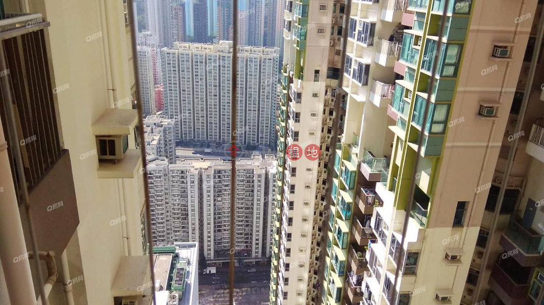 Tower 5 Grand Promenade | 1 bedroom High Floor Flat for Rent | 38 Tai Hong Street | Eastern District, Hong Kong, Rental, HK$ 18,000/ month