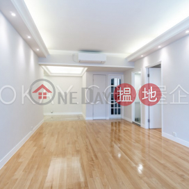 Elegant 3 bedroom in Fortress Hill | Rental | Kent Mansion 康德大廈 _0