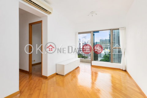 Lovely 3 bedroom with balcony | For Sale, The Zenith Phase 1, Block 2 尚翹峰1期2座 | Wan Chai District (OKAY-S76465)_0
