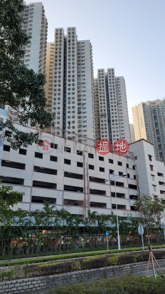 Block 10 Beverly Garden (富康花園 10座),Tseung Kwan O | ()(1)
