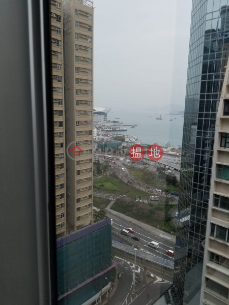 兆安廣場-高層寫字樓/工商樓盤|出租樓盤-HK$ 147,170/ 月