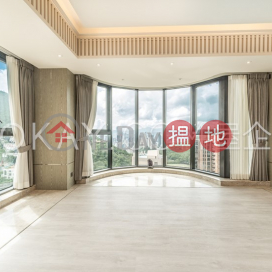 Unique 4 bedroom with sea views & parking | Rental | 3 Repulse Bay Road 淺水灣道3號 _0