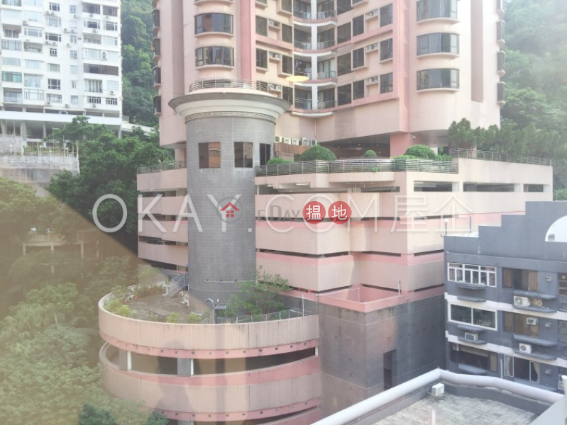 Property Search Hong Kong | OneDay | Residential, Sales Listings | Rare 2 bedroom with parking | For Sale