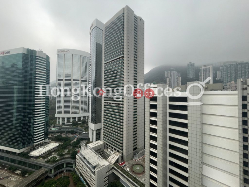 Office Unit for Rent at Lippo Centre, Lippo Centre 力寶中心 Rental Listings | Central District (HKO-85080-AEHR)