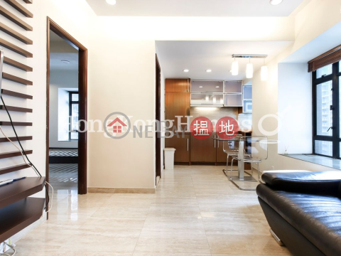 1 Bed Unit for Rent at Fairview Height, Fairview Height 輝煌臺 | Western District (Proway-LID7146R)_0