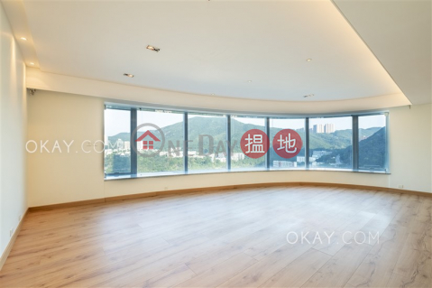 Gorgeous 4 bedroom with parking | Rental, High Cliff 曉廬 | Wan Chai District (OKAY-R57173)_0