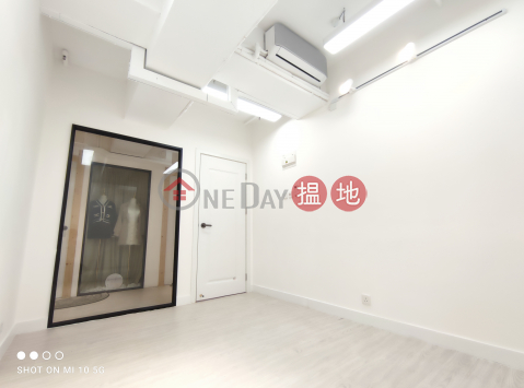 {Kwun Tong}Multipurpose studioNewly renovatedUpstairs shopRetail shopOffice | Hoi Luen Industrial Centre 開聯工業中心 _0
