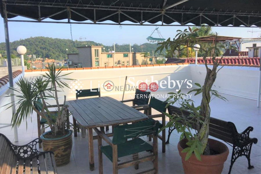 Property Search Hong Kong | OneDay | Residential | Rental Listings | Property for Rent at Ta Ho Tun Village with more than 4 Bedrooms