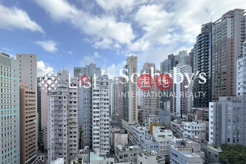 Property for Rent at 28 Aberdeen Street with 1 Bedroom | 28 Aberdeen Street 鴨巴甸街28號 _0