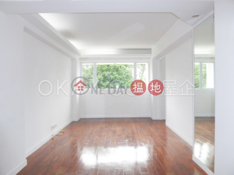 Lovely 1 bedroom in Mid-levels West | Rental | Fair Wind Manor 輝永大廈 _0