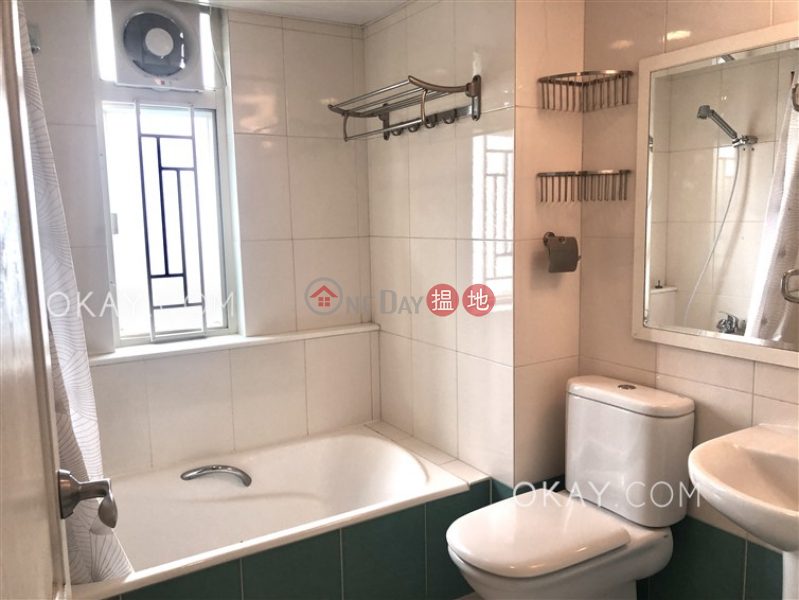 Elegant 3 bedroom in Ho Man Tin | Rental 26 Ho Man Tin Hill Road | Kowloon City | Hong Kong Rental HK$ 32,000/ month