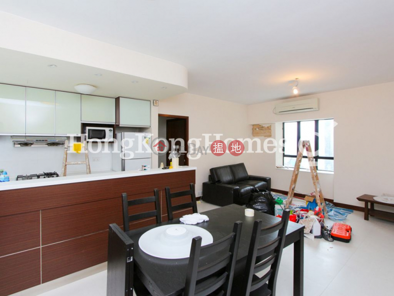 3 Bedroom Family Unit for Rent at Robinson Heights | 8 Robinson Road | Western District | Hong Kong Rental, HK$ 39,000/ month