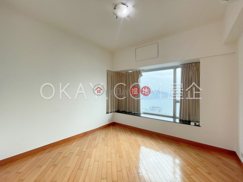 Property Search Hong Kong | OneDay | Residential, Sales Listings | Lovely 4 bedroom on high floor with sea views & balcony | For Sale