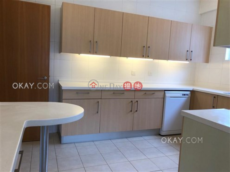 Stylish 3 bedroom with balcony & parking | Rental 14 Stanley Beach Road | Southern District | Hong Kong Rental HK$ 80,000/ month