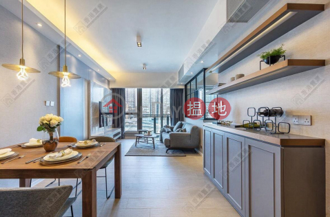 GRAND AUSTIN三房一套, Grand Austin 3座 Grand Austin Tower 3 | 油尖旺 (ISAAC-041224503)_0