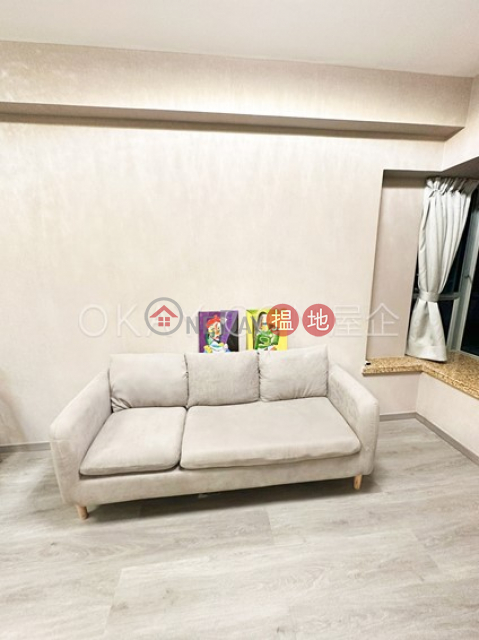 Cozy 2 bedroom in Sheung Wan | For Sale, Queen's Terrace 帝后華庭 | Western District (OKAY-S62587)_0
