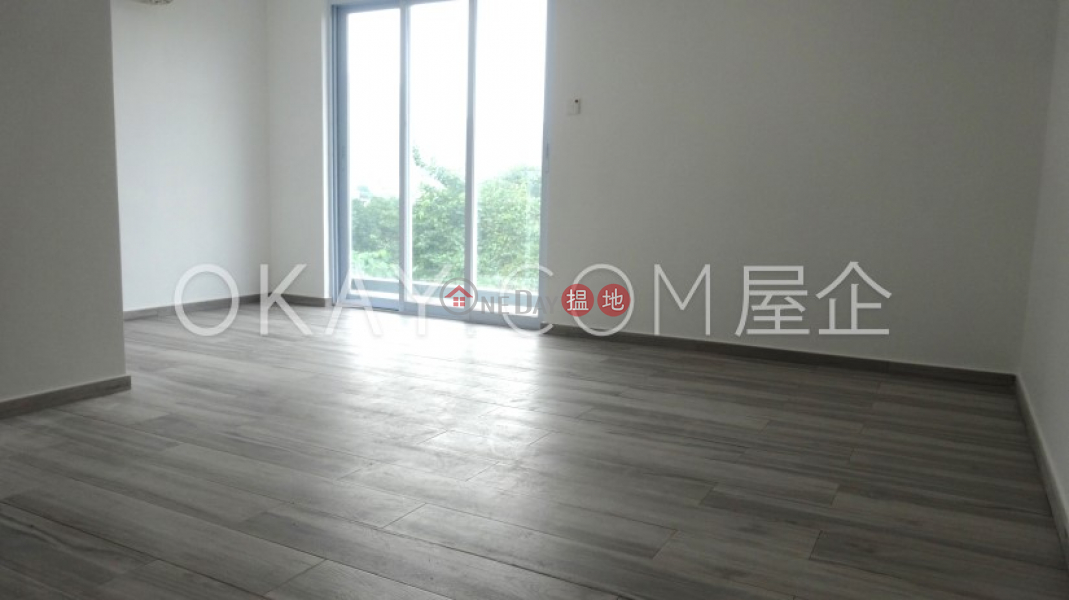 HK$ 38,000/ month Lobster Bay Villa, Sai Kung | Stylish house with sea views, rooftop & terrace | Rental