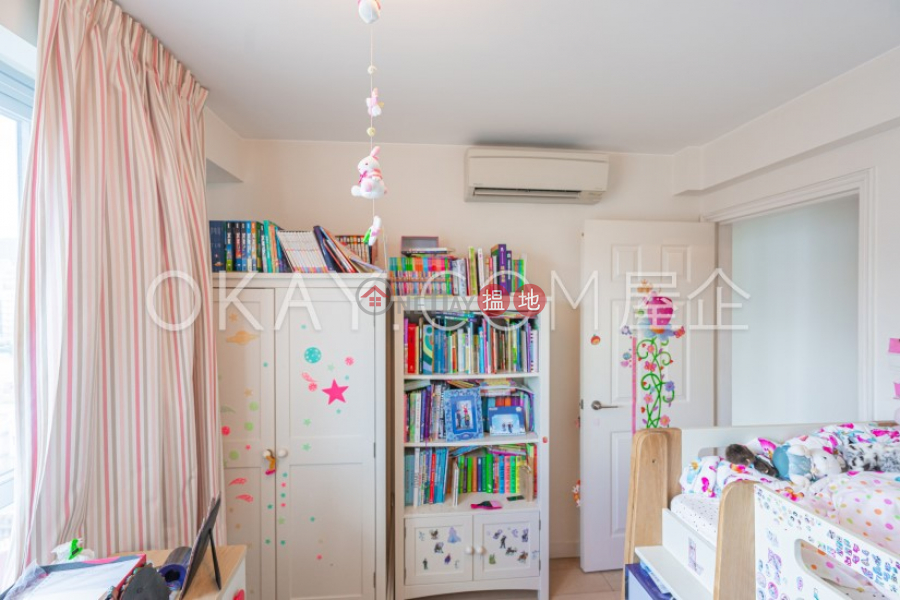 Property Search Hong Kong | OneDay | Residential | Sales Listings, Lovely 3 bedroom on high floor with parking | For Sale