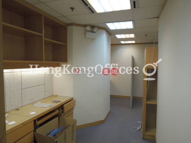力寶中心-低層|寫字樓/工商樓盤|出租樓盤HK$ 102,150/ 月