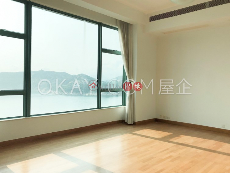 Rare house with sea views, rooftop & balcony | Rental | 88 Wong Ma Kok Road | Southern District Hong Kong Rental | HK$ 120,000/ month