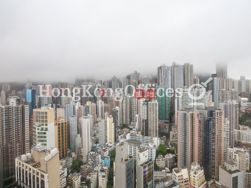 中遠大廈寫字樓租單位出租|西區中遠大廈(Cosco Tower)出租樓盤 (HKO-26461-ABER)