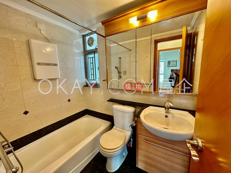 Property Search Hong Kong | OneDay | Residential, Sales Listings | Generous 2 bedroom with sea views | For Sale