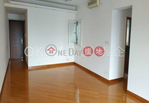 Stylish 3 bed on high floor with sea views & balcony | Rental | Sorrento Phase 2 Block 2 擎天半島2期2座 _0