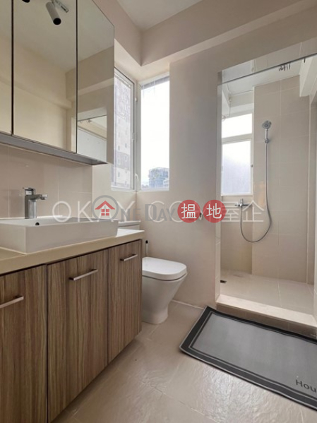 Property Search Hong Kong | OneDay | Residential, Rental Listings Cozy 1 bedroom on high floor with rooftop | Rental