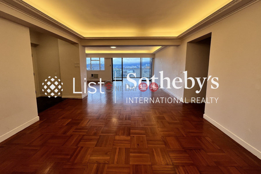 Property Search Hong Kong | OneDay | Residential Rental Listings Property for Rent at Po Shan Mansions with 4 Bedrooms