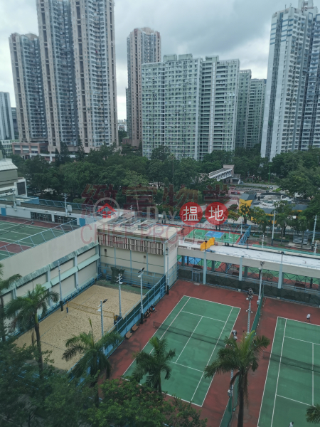 Property Search Hong Kong | OneDay | Industrial Rental Listings 單位四正，獅子山景觀