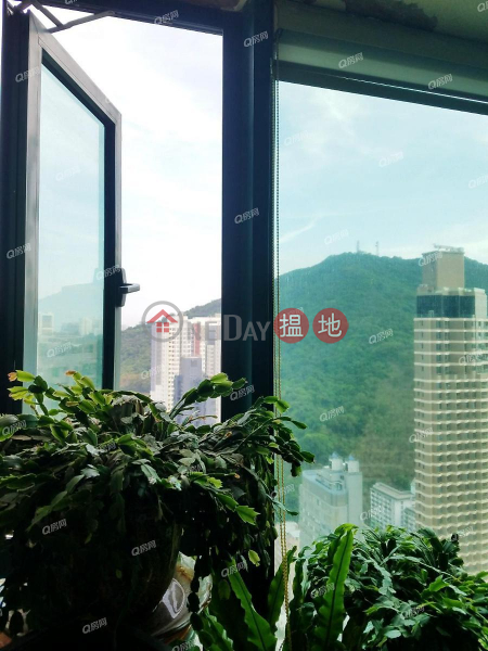 Property Search Hong Kong | OneDay | Residential Sales Listings | Manhattan Heights | 2 bedroom High Floor Flat for Sale