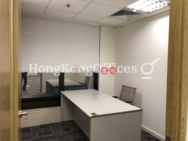 Property Search Hong Kong | OneDay | Office / Commercial Property | Rental Listings Office Unit for Rent at Worldwide House