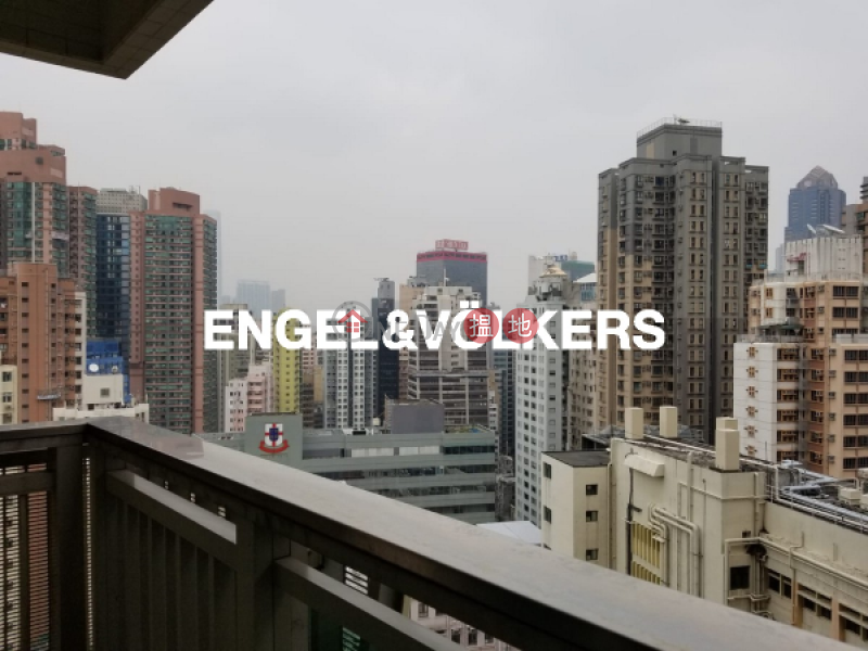 2 Bedroom Flat for Sale in Sai Ying Pun, Centre Place 匯賢居 Sales Listings | Western District (EVHK44669)