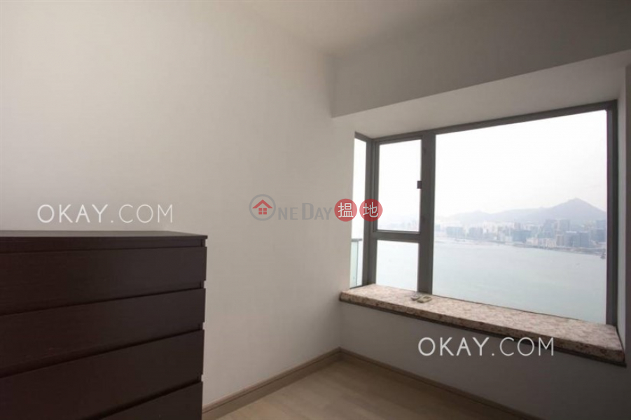 嘉亨灣 1座中層-住宅出租樓盤|HK$ 31,500/ 月