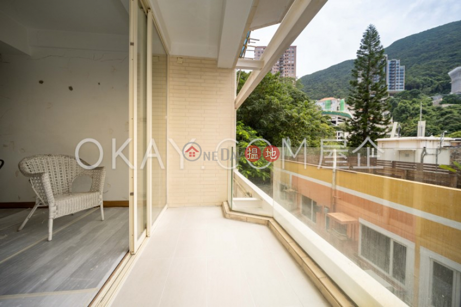 澤安閣-低層住宅出租樓盤|HK$ 46,000/ 月