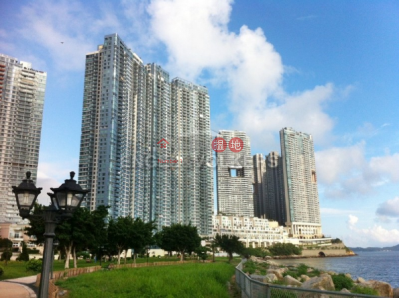 3 Bedroom Family Flat for Sale in Cyberport | Phase 2 South Tower Residence Bel-Air 貝沙灣2期南岸 Sales Listings