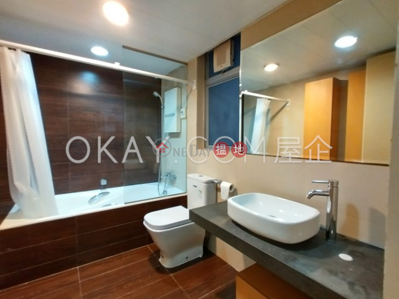 HK$ 32,000/ month The Waterfront Phase 1 Tower 2 Yau Tsim Mong Unique 2 bedroom in Kowloon Station | Rental